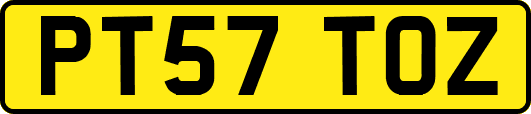 PT57TOZ