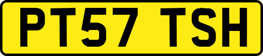 PT57TSH