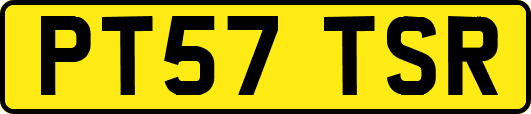 PT57TSR