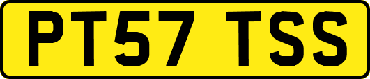 PT57TSS