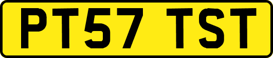 PT57TST