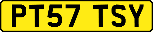 PT57TSY