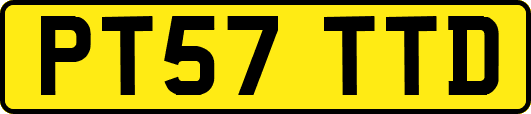 PT57TTD