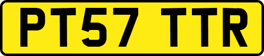 PT57TTR