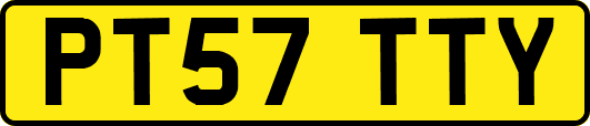 PT57TTY