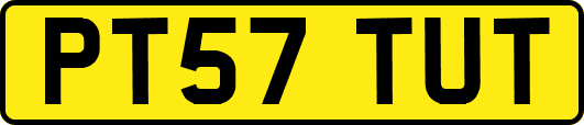 PT57TUT