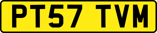PT57TVM