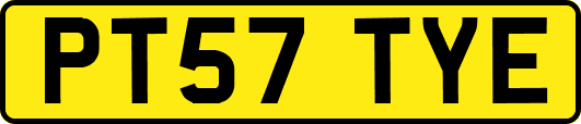 PT57TYE