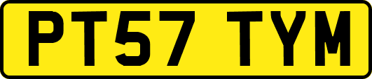PT57TYM