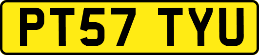 PT57TYU