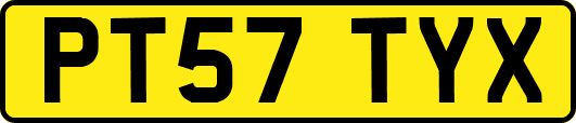 PT57TYX