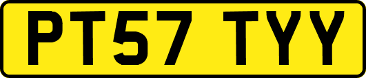 PT57TYY