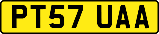 PT57UAA