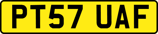 PT57UAF