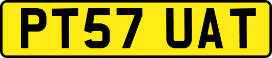 PT57UAT