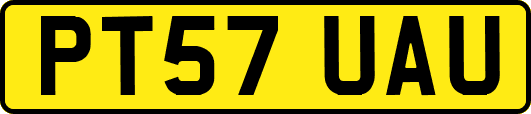 PT57UAU