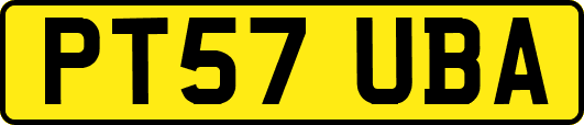 PT57UBA