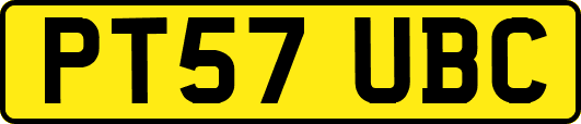 PT57UBC