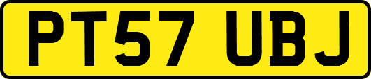 PT57UBJ