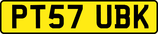 PT57UBK
