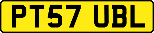 PT57UBL
