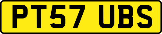 PT57UBS
