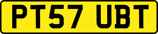 PT57UBT
