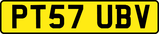 PT57UBV