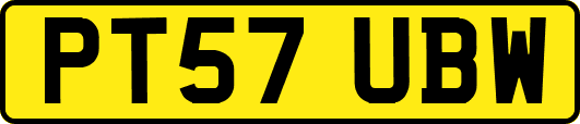 PT57UBW