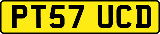 PT57UCD