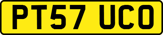 PT57UCO