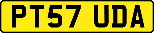 PT57UDA