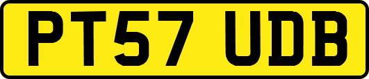 PT57UDB
