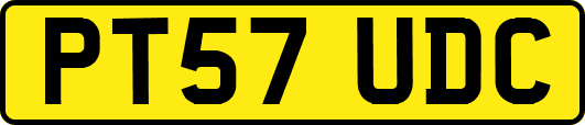 PT57UDC