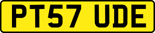 PT57UDE