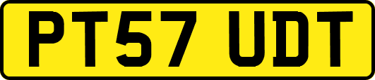 PT57UDT