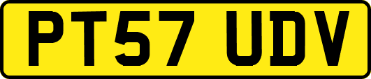 PT57UDV