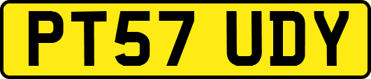 PT57UDY