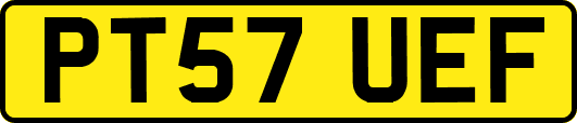 PT57UEF