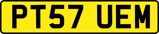 PT57UEM