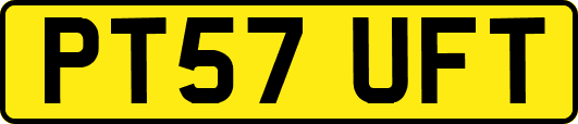 PT57UFT