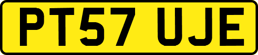 PT57UJE