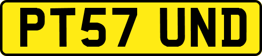 PT57UND