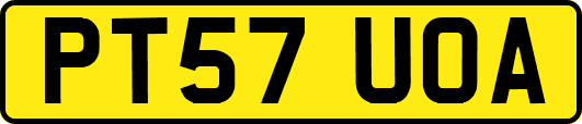 PT57UOA