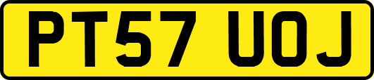 PT57UOJ