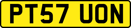 PT57UON