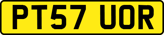 PT57UOR