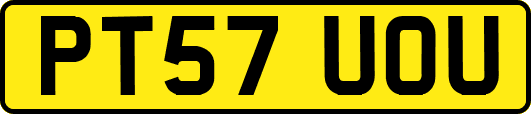 PT57UOU