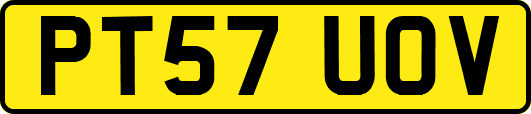PT57UOV