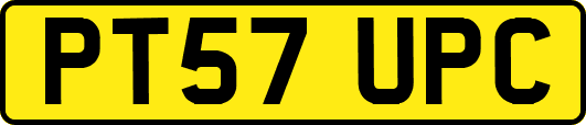 PT57UPC